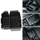For Jeep Wrangler Armrest Box Storage Box Central Armrest Box Storage Box P V4H8