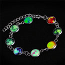 Luminous Bracelets Glow In TheDark Bracelets Accessories Fluorescent Jewelry B&X