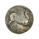 For Collection Ancient Greece Collins City Pegasus Commemorative Coin Sale