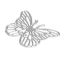 1pc Butterfly Dies Stencil Craft Embossing Cut Die For DIY Scrapbooking