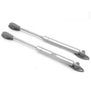 Furniture Hinge Cabinet Door Lift Pneumatic Support Spring Stay Hold Rack