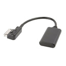 Car Wireless Bluetooth Module Music Adapter Auxiliary Receiver Aux Audio Ca F5U9