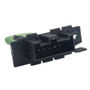 Automotive Heater Motor Fan Resistance Regulator For Opel / Alfa Romeo / Fi