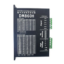 Stepper Motor Driver Dm860H Microstep Motor Brushless Dc Motor Shell For 57