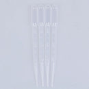 4Pcs 3ml plastic dropper for modeling paint dropper BX