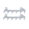 (Pack of 2) Bumper Spike / Felling Dog for STIHL MS170 MS170C MS180 MS180C