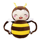 Baby Toddler Head Pillow Child Protection Baby Head Protection Pad Cute Bee
