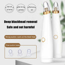 Pore Cleaner Blackhead Remover Vacuum Black Dots Pimples Removal Skin Care
