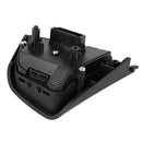 The Right Side Of The Car Steering Wheel Cruise Control Button Is Suitable