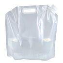 Foldable Water Can 10 Liter X4W9