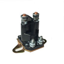 DC12V 100A Magnetic Switch, Vehicle Start Relay, High Current Starter Relay