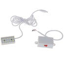 Sewing Machine LED Light 220V 0.5W 10 LED Working Light Base Table Lamp