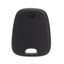 Key Case Key Cover Remote Case Shell for PEUGEOT 106 107 206 207 407 806 2