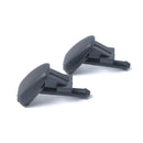 2PCS Windscreen Washer Jets Sprayer Nozzle for BMW 3 Series E36 Z3 61601384859
