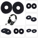 Replacement Ear Pads Cushion for Technics RP DJ1200 DJ1210 Headphones