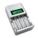 903 AA / AAA Battery Universal Rechargeable Four Slot Battery Fast Charge NCK