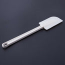 plastic Ended Spatula 14In 355mm Kitchen Baking Spatula M7Y4