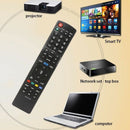 Replacement Remote Control AKB72915244 For LG LCD LED 32LV2530 22LK330 26LK330
