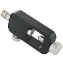 Mini Oxygen Tank Scuba Respirator Adapter Head Part Oxygen Bottle Cylinder