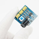 DC DC 12V To 3.3V 5V Buck Step down Power Supply Module For AU N3J9