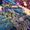 5D DIY Special Shaped Diamond Painting Fish Tail Cross Stitch Craft Kits