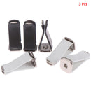 3 Pcs Car Outlet Perfume Air Freshener Air Conditioning Vent  OZ
