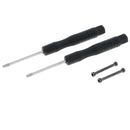 2 Pieces Ear Rod Connecting  Strap for  Fenix3 Fenix5X Lead