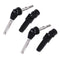 2x Replacement Parts CVD Drive Shaft Transmission Axles for 1/12 FY06 RC Car