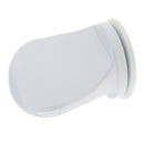 Suction Cup Shower Foot Rest Bathroom Shaving Leg Aid Strong Grip,Non Slip