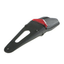 LED Rear Tail Light Fender Brake Motorcycle Stop Lamp For Dual Sport Motocross