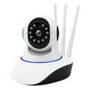 720P Wireless Home Security IP HD Camera Surveillance for Baby Monitor