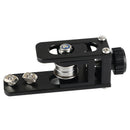 Update 2020 X-Axis Profile Synchronous Belt Stretch Straighten Tensioner Fo Y8E4