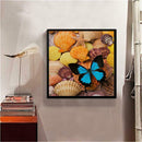 5D DIY Full Drill Diamond Painting Nature Cross Stitch Embroidery (G-2867)