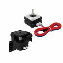 Titan Extruder Fully Kits for Titan Extruder 1.75Mm+Nema17 Stepper Motor fo H9G2