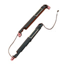 Laptop Internal Speakers Replacement For  XPS 15 9550 Left & Right Black