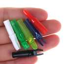 20pcs Random Internal Arrow Nocks 6.2mm Archery Equipm FT