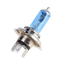 2pcs H4 1000lm Car LED Fog Lamp Headlamp Headlight Bulb Low Beam 6000K
