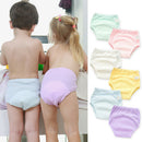 1 Pack Girls Toilet Potty Training Pants Babyfriend Baby Toddler White 100