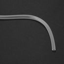 4 * 6 mm Oxygen Pump Hose for Air Bubble Stone r Aquarium Fishbowl Pond Pum M8G1