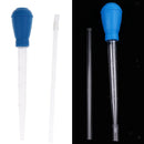 2x Aquarium Pipette Dropper chemical use dropper Water Changer Coral Feeder