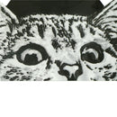 triangle cat pattern patch ironing stickers heat transfer iron on patches JR