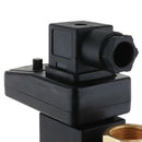 1/4 Inch Ac220V 1.6Mpa Electronic Drain Valve Timed Air Compressor Gas