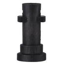 1pc 1/4 Inch Pressure Washer Foam Lance Adapter fit for Karcher K Series