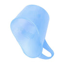 Heat Cold Insulation Paper Cup Holder Mug Coaster 10PCS Assorted Color