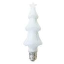 E27 Christmas Tree Shape Light Bulb for Xmas Holiday Party Home Decoration