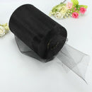 Soft 6"x100yd Tulle Roll Spool Wedding Craft Bridal Wrap Party Decor 6"x300 Z4W7