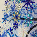DIY Tree Diamond Painting Special Shaped Diamond Painting Home Decor Winter