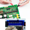 20A 1000V Hard Point Test Leads Set for Multimeter Meter Probes Digital Multimet