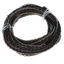 Earphone Audio Cable 2m DIY Upgrade Earphone Cable for Headphones