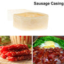 Edible Sausage Casing Packaging Pork Intestine Sausage Tube Casing Sausage To JR